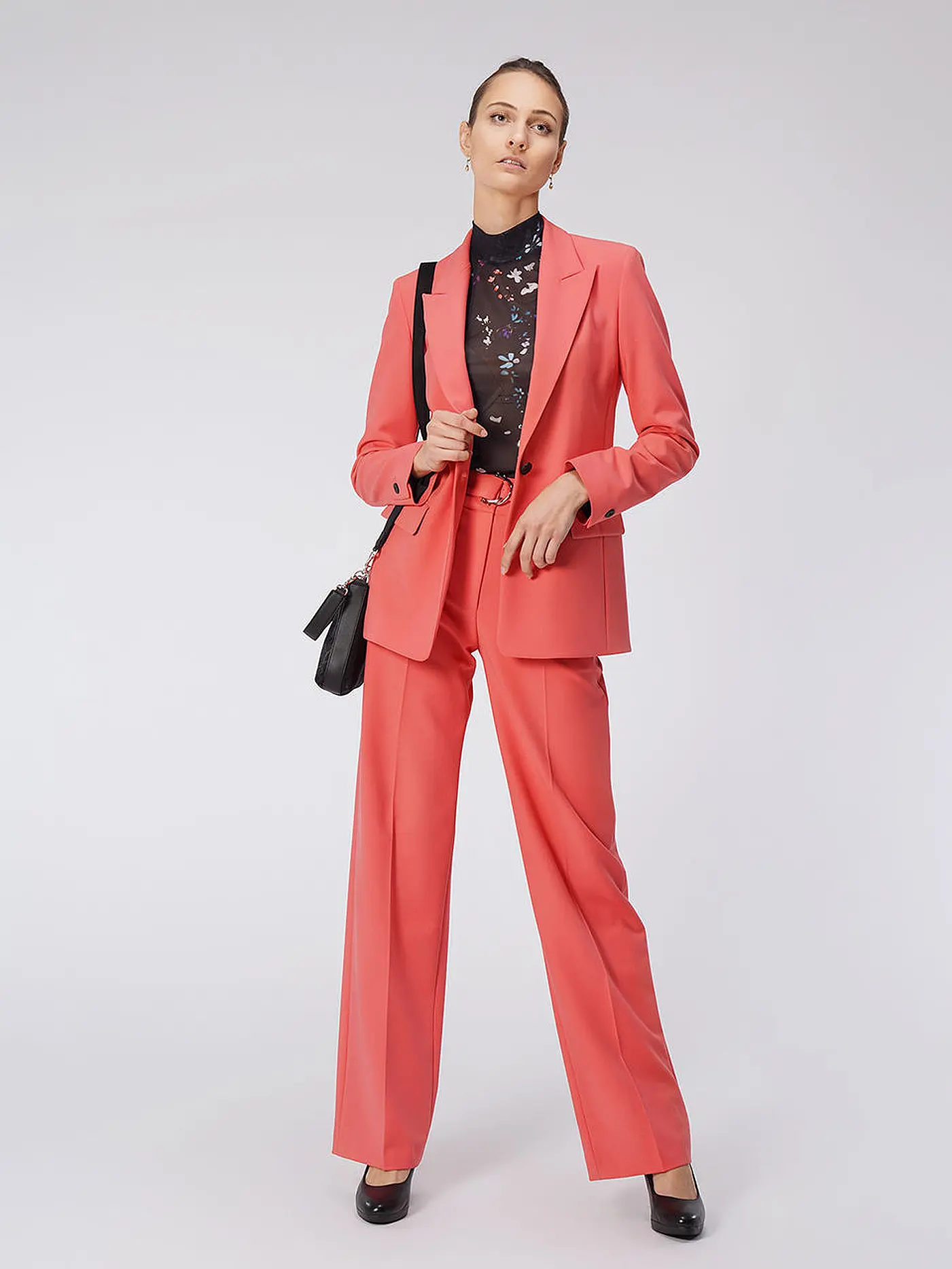 HUGO | Blazer ASERANA | 
